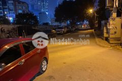 Bán gấp nhà nguyễn hoàng, nam từ liêm. 43m2, nhỉnh 6 tỷ. nhà siêu đẹp, ô tô vào nhà.