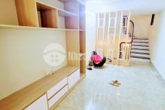 Gần chợ, gần phố, nhà mới ở ngay, bạch mai, hai bà trưng, 35m2, 5t, 3.5 tỷ, lh 0942623523