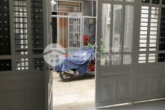 Nhà bán 330 đường nguyễn quý anh dt 4,5x20 hẻm 5m