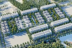 Biệt thự, liền kề the eurowindow twin park, cạnh vinhome ocean park, 100m2, 6 tỷ, 0961491566