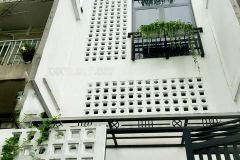 Dt 4x15, 60m2 hxh, gấp bán nhà cmt8 quận tân bình, tiện làm vp, kd shop, spa, đa ngành nghề