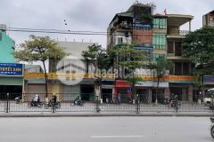 Bán nhà mặt phố giải phóng kinh doanh, vỉa hè chỉ 7,1 tỷ