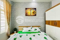 Bán nhà hxh minh phụng phường 2 quận 11 50m2. 4 tầng giá 7.95 tỷ.