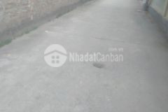 Bán đất đường cổ linh, đối diện aeon mall long biên, 67m2, mt 4.3m,oto vào nhà, giá 3.68 tỷ.