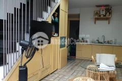 Bán nhà hoàng hoa thám bình thạnh 100m2 5 tấm chỉ 12 tỷ ba