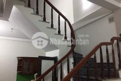 Nhà đẹp, hiếm ngõ thông rộng gần mặt phố khương đình q. thanh xuân