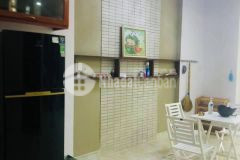 Bán nhà quận 3, 58m2, xe hơi, khu vip 5t 0799149230