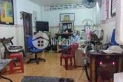 Trường sa quận 3 mặt tiền 15m chỉ 100trm2