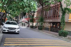 Bán nhà 6,8 tỷ, mặt tiền 4,5m, diện tích 35m2x5t khu phân lô ngõ 24 kim đồng, tân mai, hoàng mai