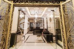 Duy nhất kinh doanh hoàng văn thái ở luôn 52m2x4t 5 tỷ