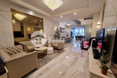 Siêu phẩm liền kề dương nội, sang trọng đẳng cấp, 84m2, 4t, mt 5m, cực hiếm