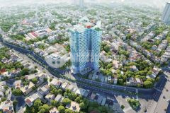 The nosta 90 đường láng, căn hộ cao cấp trung tâm quận đống đa