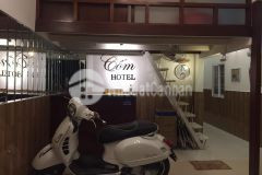 Bán mặt tiền khách sạn nguyễn xí phường 26 bình thạnh 125m2, 2 tầng 19,3 tỷ tl