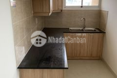 Cần cho thuê căn hộ khuông việt, quận tân phú, diện tích 90m2,3pn,2wc, nhà trống