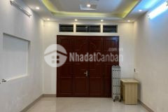 Bán nhà vân canh, ô tô đỗ cửa, an sinh tốt, 35m2, 5tầng, 2.5tỷ