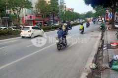 Bán nhà mặt phố nguyễn văn cừ kinh doanh cực đỉnh giá 28.5 tỷ