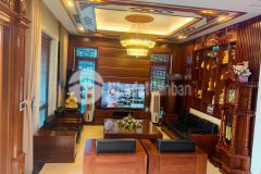 Bán gấp nhà cầu giấy, 60m2, 5 tầng gara, kinh doanh. 8.5tỷ.0936333285