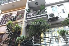 Khuất duy tiến, phân lô, gara ô tô, mặt ngõ, nhà đẹp, 60m, 5 tầng, 8.7 tỷ.