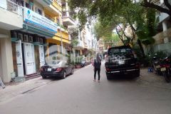 Bán nhà hoàng cầu, đống đa ôtô, kinh doanh, lô góc, 60m2x5t, mt 6m, 10.8 tỷ 0975642942