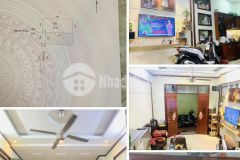 Nhà mặt phố, kinh doanh đỉnh dt 50m2 x 4 tầng, mt 3.9, giá 9 tỷ