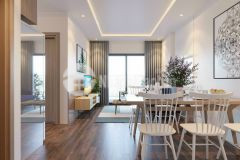 Tôi cần bán căn 2pn 52 m2 tòa dv02 dựa án rose towm nhận nhà ở luôn full đồ