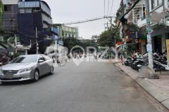 7.9 tỷ nhà hxh 6m, 2 lầu, 3pn, hậu giang, p.11, q.6