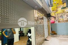 6.7 tỷ ccmn tôn đức thắng, 14 phòng, dt 45trth
