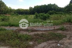 Đất hỗ trợ ngân hàng tại vĩnh tân tân uyên đường 9m chỉ 3triệu7m2 sổ sẳn