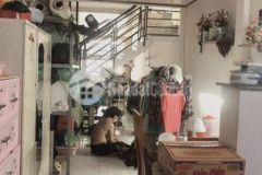 Bán nhà mặt tiền đường phạm qúy thích, p. tân qúy, tân phú dt 60m2. 5,2tỷ