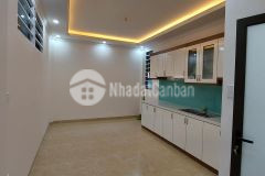 Bán nhà phố yên hòa, cầu giấy, kinh doanh, gần ô tô, 50m2, mt4.5m, 5t, giá 5 tỷ hơn