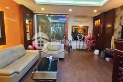 Bán nhà liền kề kđt văn khê, hà đông, 83m2, 5 tầng, mt 5m, giá 7.95 tỷ