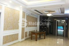 Cần bán nhà hồ tùng mậu thang máy gara lô góc 60m 7t mt4.2m nhỉnh 8 tỷ