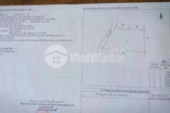 Chính chủ cần bán đất ở phú ngọc, định quán