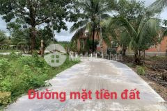 Bán rẻ lô đất 5x32 tại gò dầu tây ninh chỉ 235 triệu