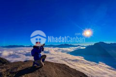 Mảnh đất hơn 1.200m2 tại thôn ngải trồ y tý đã có trích đo an toàn đầu tư