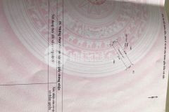 Bán gấp lô góc 2 mặt tiền tân định bến cát.giá ngộp.