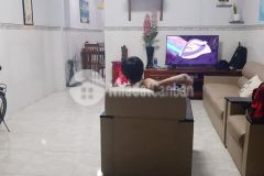 Bán nhà nở hậu hxh đặng minh trứ 48m2, 3 tầng, nhà mới ở ngay