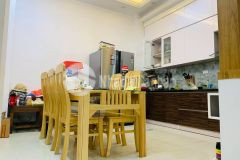 Bán nhà phố xã đàn đống đa 46m2x5t, nhà đẹp, ngõ nông, gần phố