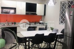 Cho thuê nhà riêng đường nguyễn bình siêu đẹp ah