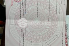 Đất sào gần ủy ban đồng tiến đồng phú hơn 1000m2 chỉ 5xxtrsào ngân hàng hỗ trợ