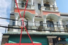 Nhà 1 trệt 2 lầu hẻm 6m hiệp bình phước, giá 5,8 tỷ