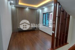 Bán nhà phố võ chí công, cầu giấy, nhà đẹp ở ngay, gần phố, 40m2, mt4m, 5t, nhỉnh 3 tỷ