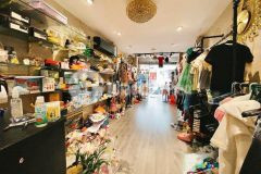 Cực hiếm bán mt kd nguyễn trãi, p.bến thành, q1, 42m2 3.5x12m, 5 tầng, 18.5 tỷ