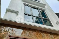Bán nhà đẹp 61m2 giá 3.8 tỷ xuân đỉnh, bắc từ liêm. lh 0386495539