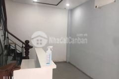 Nhà mặt tiền đường, không lộ giới, duy tân, phú nhuận