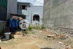 Cần bán gấp đất hẻm đường 2310, nha trang giá 970 triệu