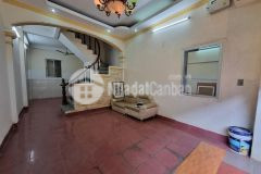 Bán nhà phố định công, kinh doanh, gara oto 5t 6 tỷ