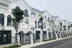 Shophouse phân khu sao biển gần trung tâm biển hồ và vincom tại vinhomes ocean park chỉ 13 tỷ bp