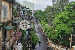 Bán nhà mặt phố hồ đắc di, đống đa 6 tầng view mặt hồ kinh doanh đỉnh.