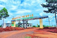 430 triệu sở hữu ngay đất nền đại đô thị sinh thái felicia city bình phước